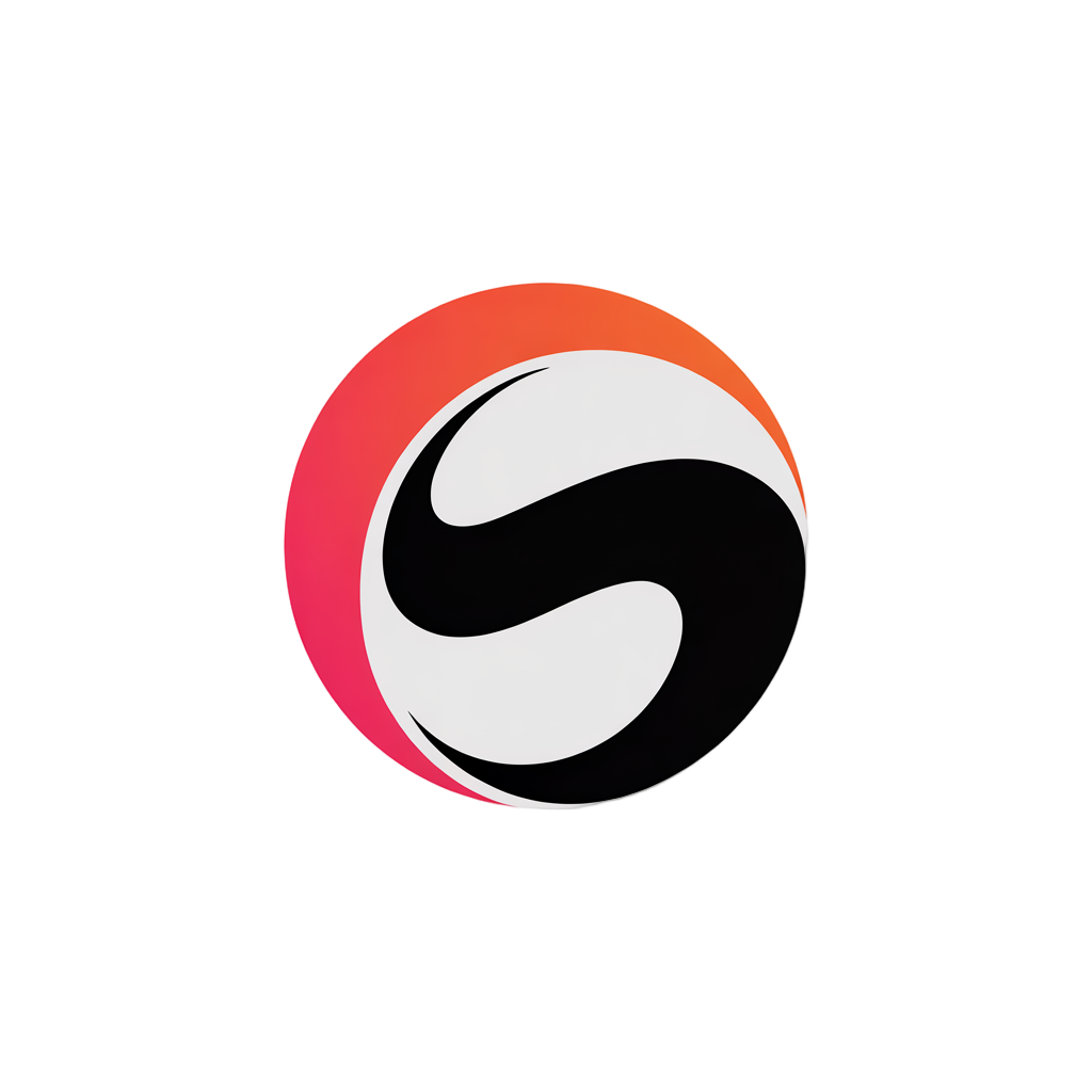 大海影视 Logo