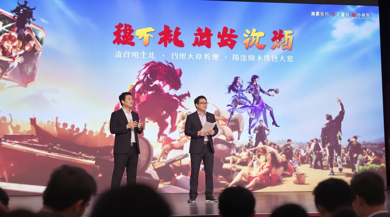 大海影视2026年片单发布,12部精品力作即将与观众见面